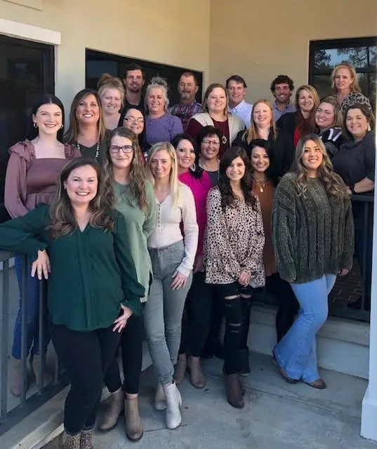 Middle Georgia Family Dentistry