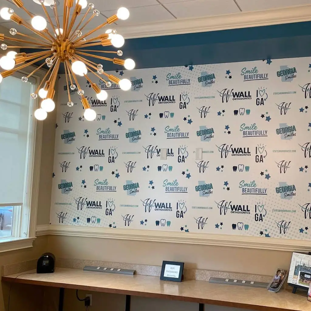 Wall Orthodontics