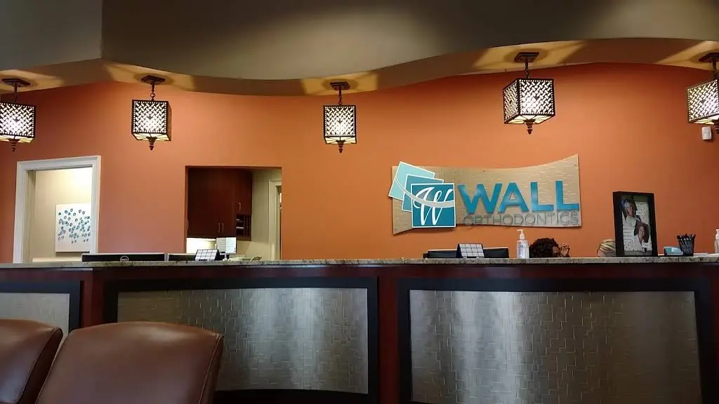 Wall Orthodontics