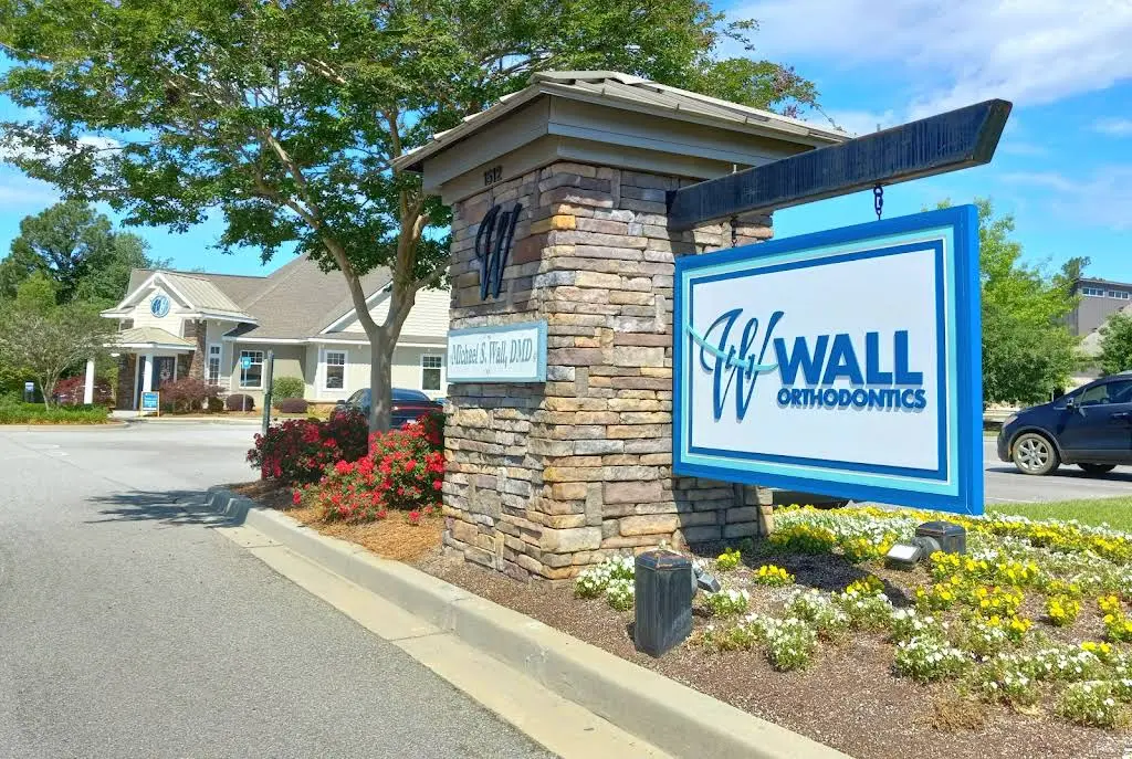 Wall Orthodontics
