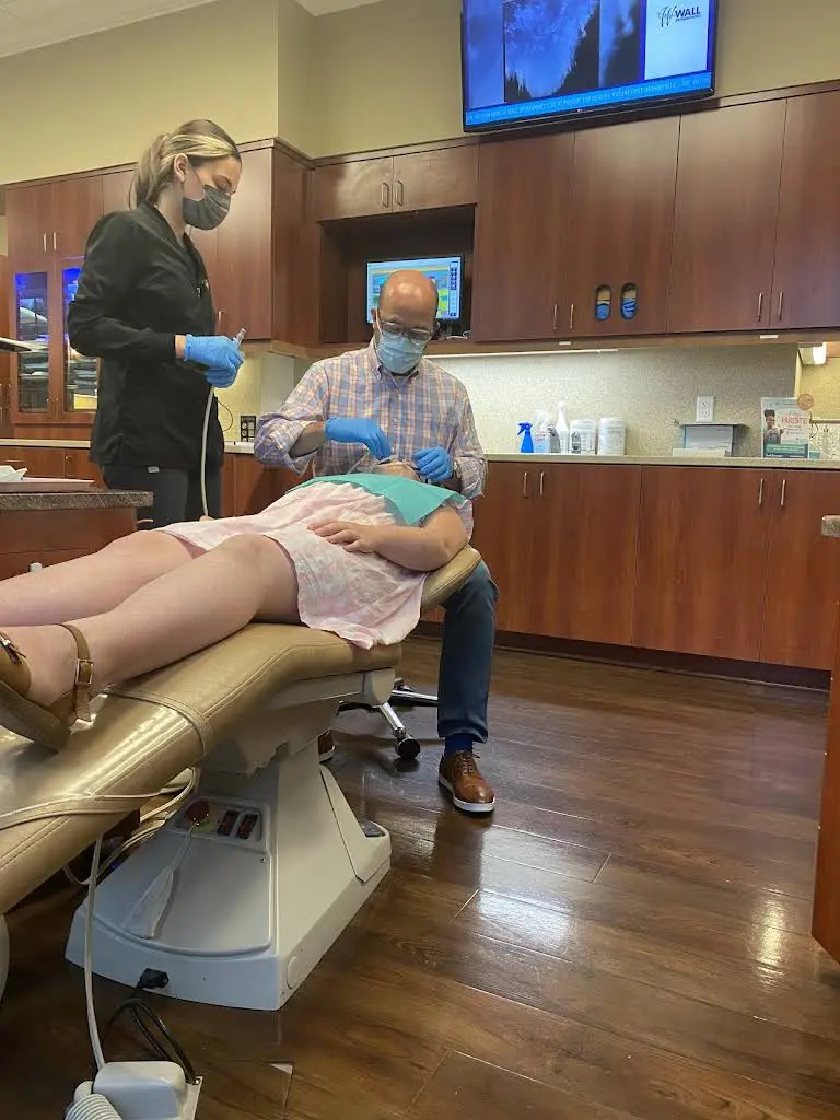 Wall Orthodontics
