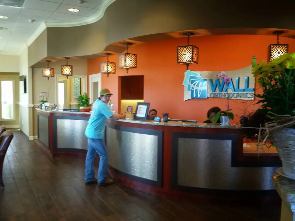 Wall Orthodontics