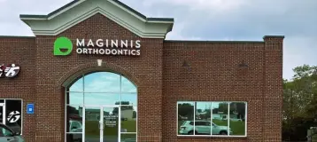 Maginnis Orthodontics
