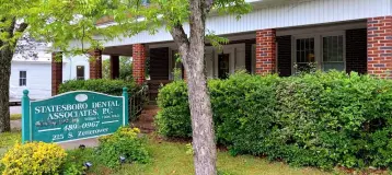 Statesboro Dental Associates