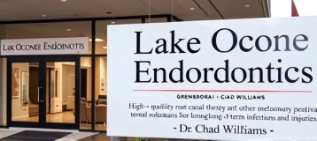 Lake Oconee Endodontics