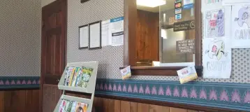 Rahn and Hubbard Dentistry