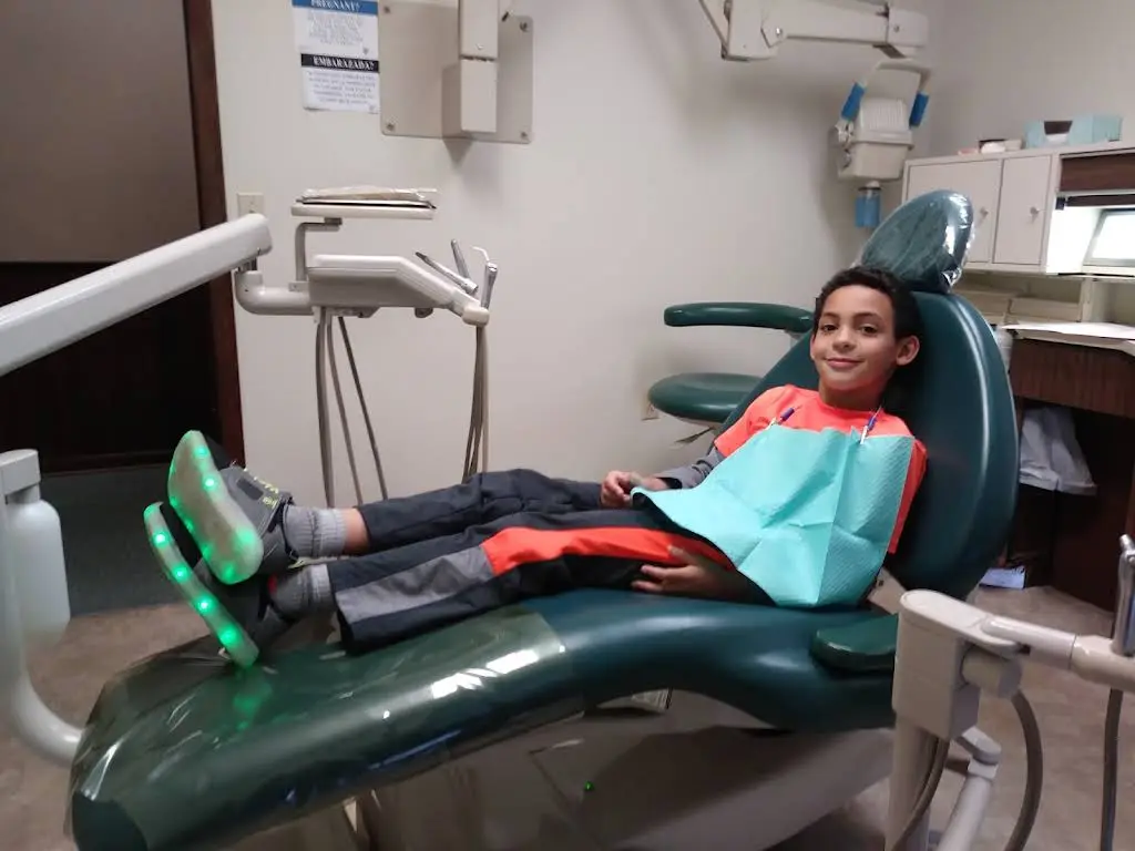 Rahn and Hubbard Dentistry