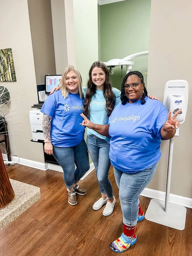 Townsend Family Dental Center