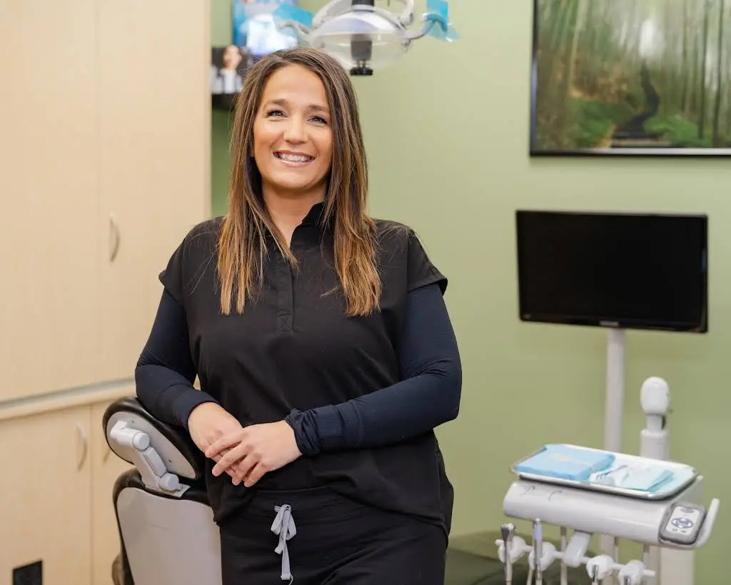 Townsend Family Dental Center