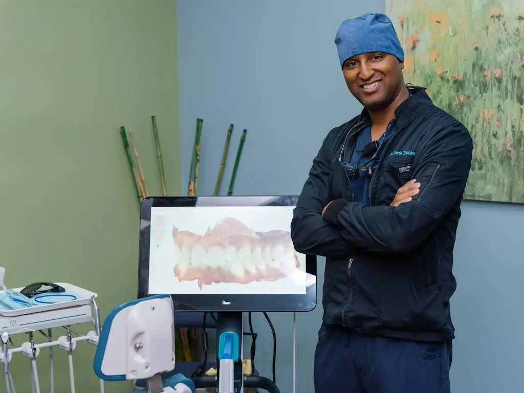 Townsend Family Dental Center