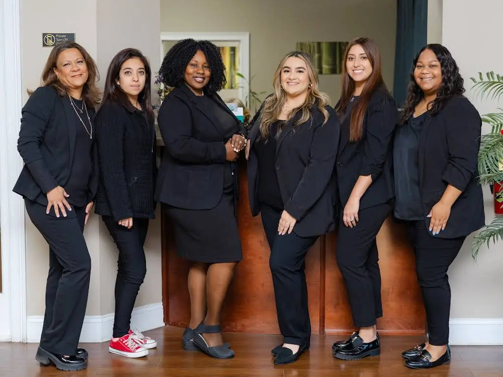 Townsend Family Dental Center