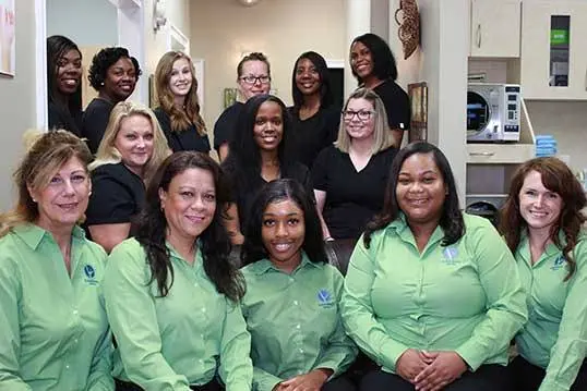 Townsend Family Dental Center