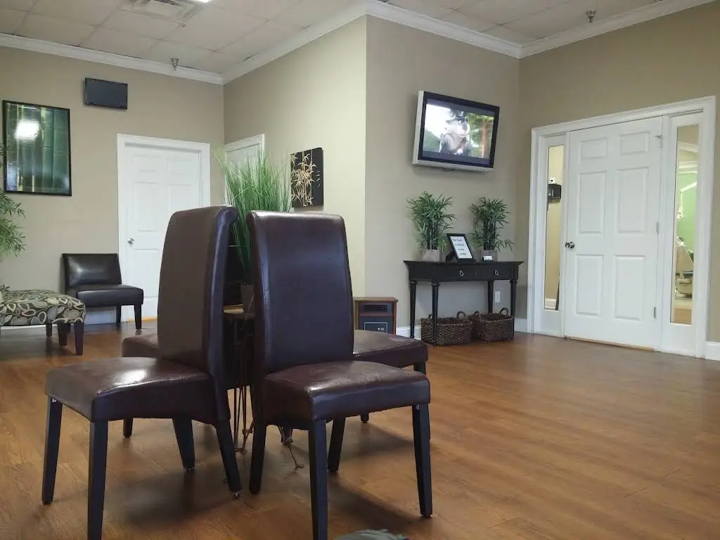 Townsend Family Dental Center