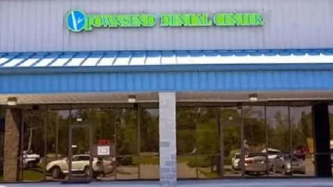 Townsend Family Dental Center