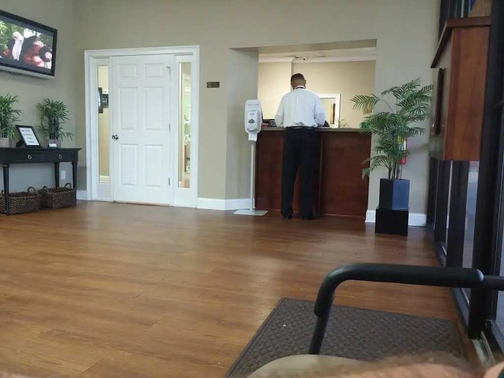 Townsend Family Dental Center