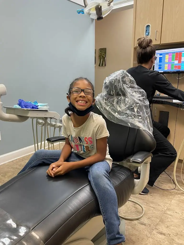 Townsend Family Dental Center