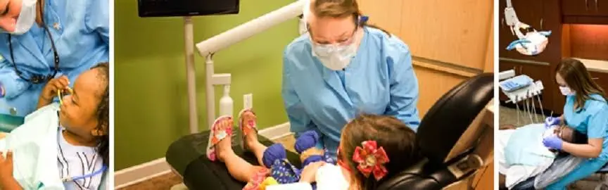 Townsend Family Dental Center