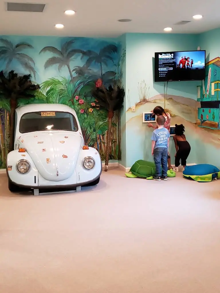 Surfside Kids Pediatric Dentistry