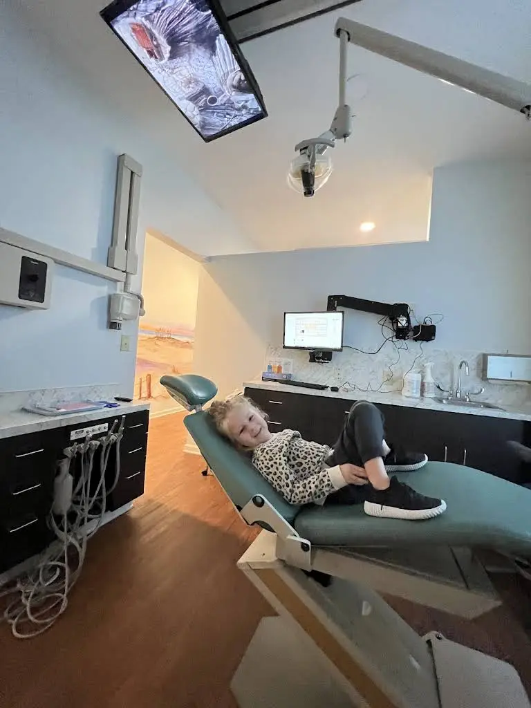 Surfside Kids Pediatric Dentistry