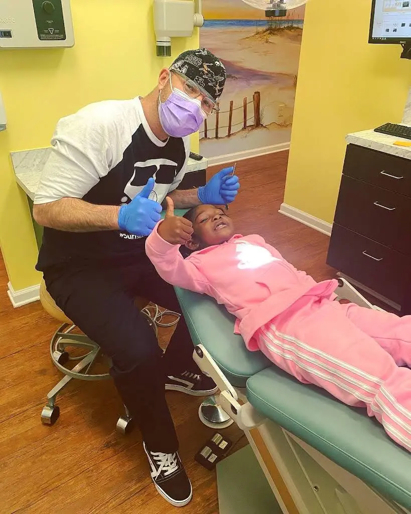 Surfside Kids Pediatric Dentistry