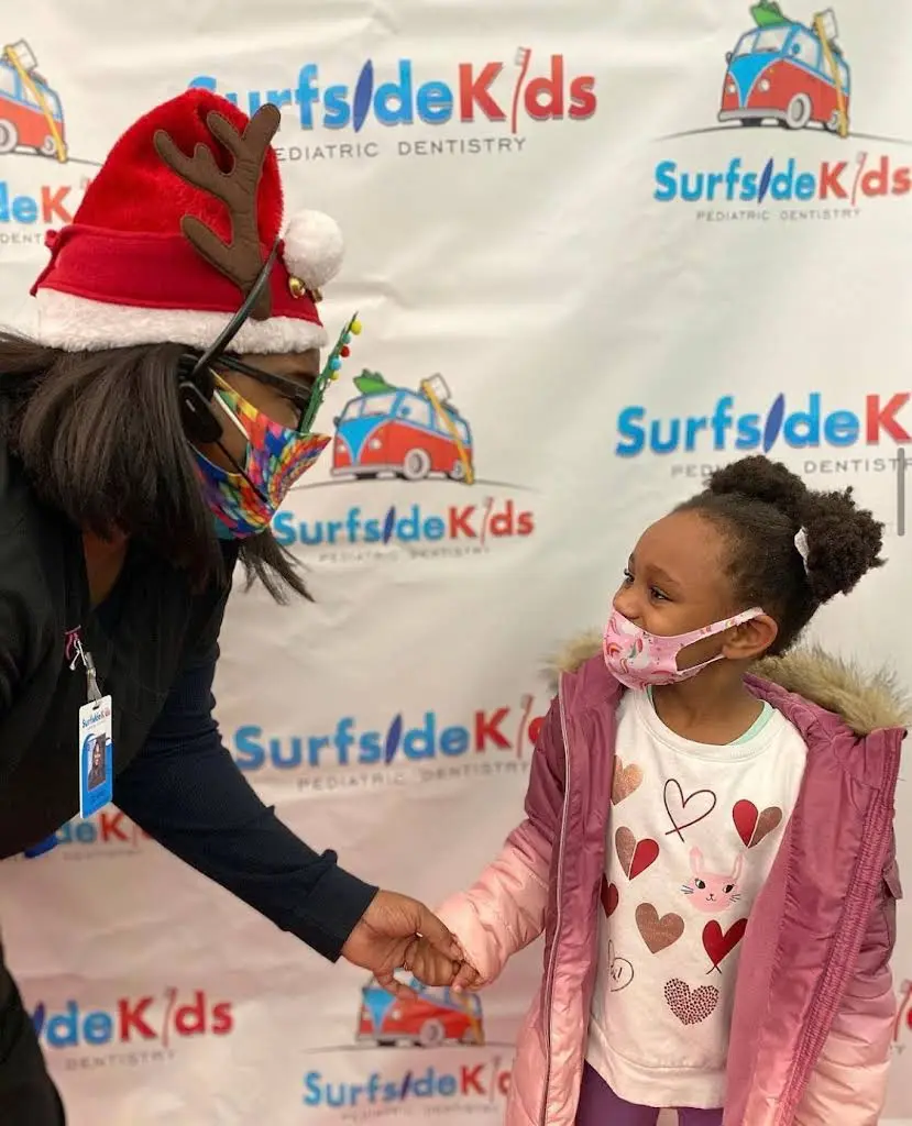 Surfside Kids Pediatric Dentistry