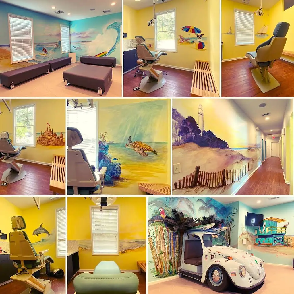 Surfside Kids Pediatric Dentistry