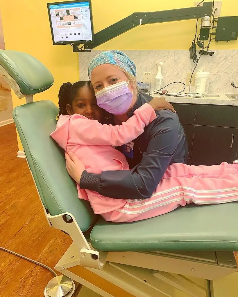 Surfside Kids Pediatric Dentistry