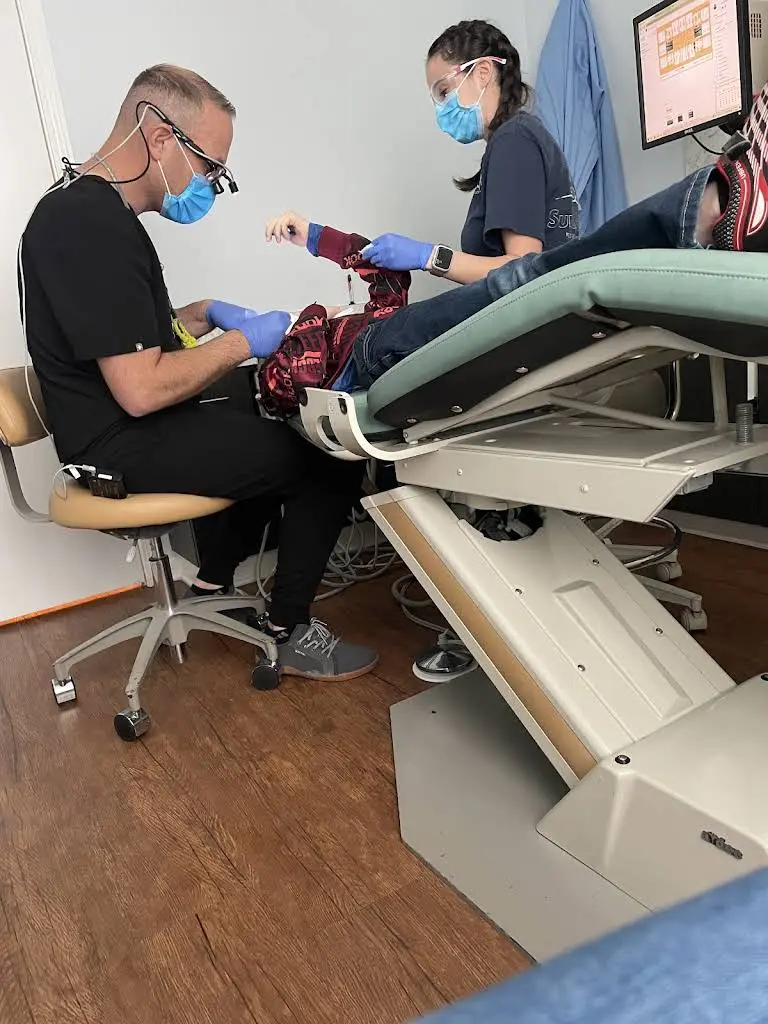 Surfside Kids Pediatric Dentistry