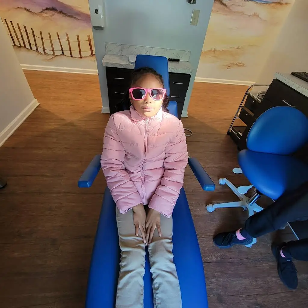 Surfside Kids Pediatric Dentistry