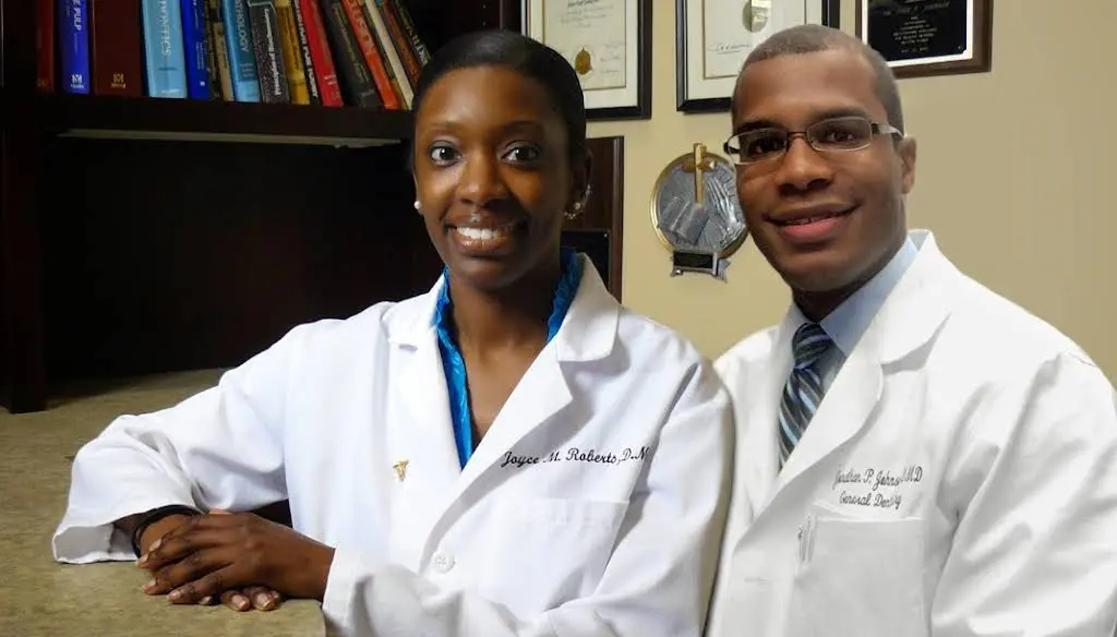 Oglethorpe Family Dental LLC - Professional dental clinic exterior with modern facilities