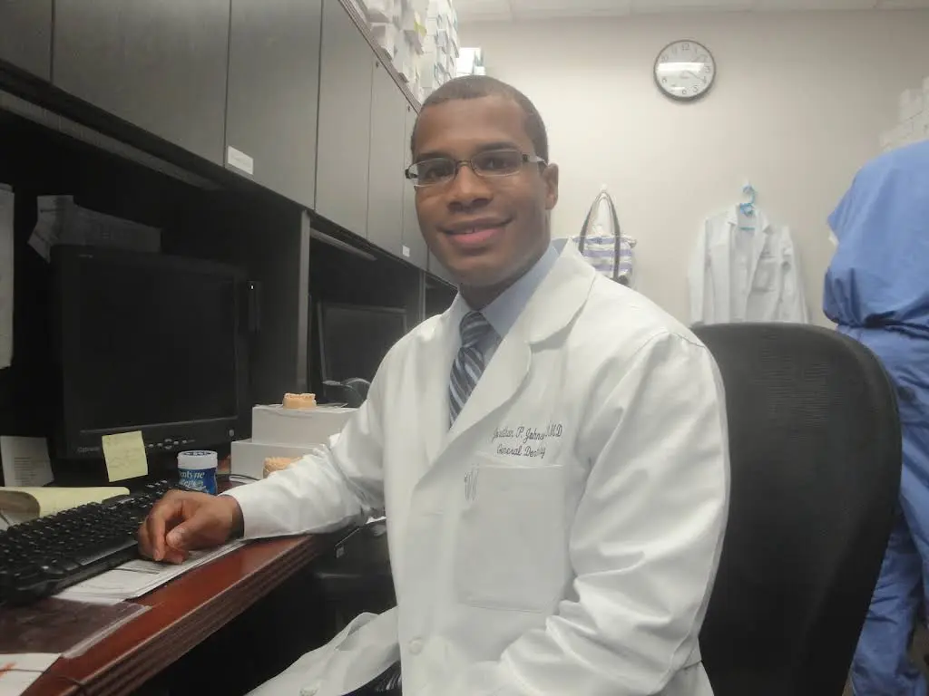 Oglethorpe Family Dental LLC