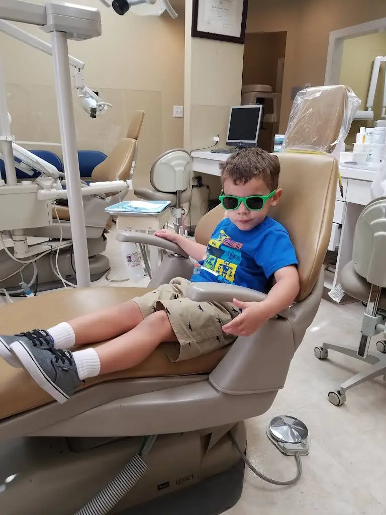 Oglethorpe Family Dental LLC