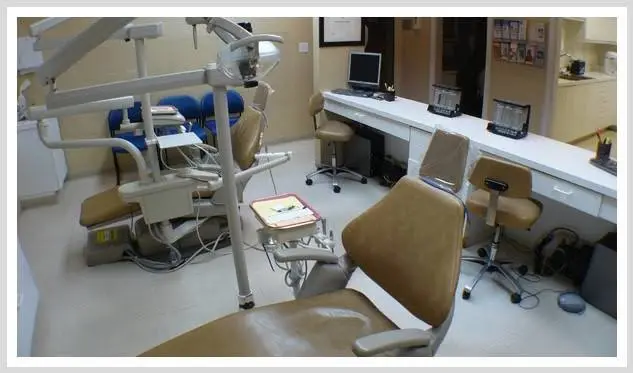 Oglethorpe Family Dental LLC