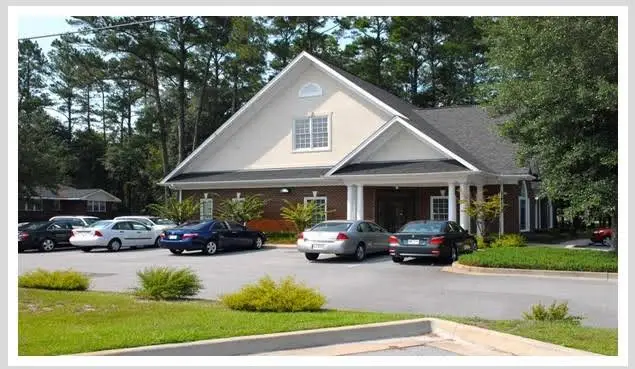 Oglethorpe Family Dental LLC