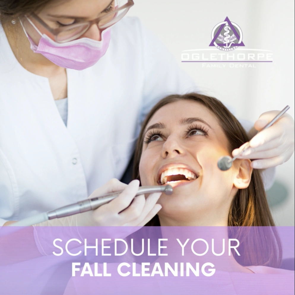 Oglethorpe Family Dental LLC