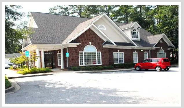 Oglethorpe Family Dental LLC