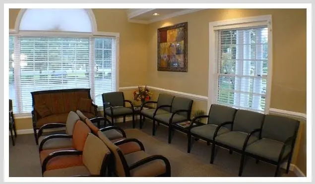 Oglethorpe Family Dental LLC