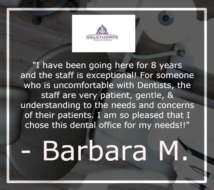 Oglethorpe Family Dental LLC