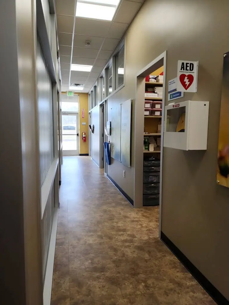 Aspen Dental