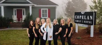 Copelan Family Dental
