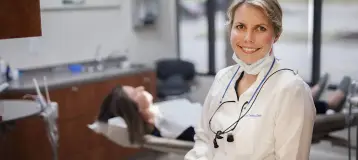 Madison Family Dentistry - Marie E. Detienne DMD
