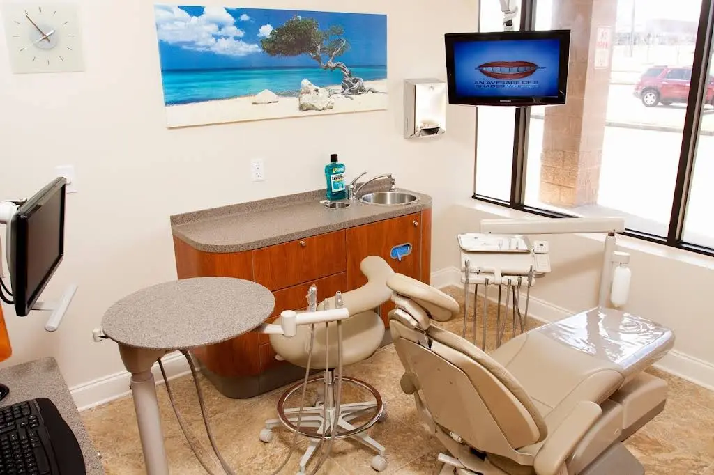 Madison Family Dentistry - Marie E. Detienne DMD