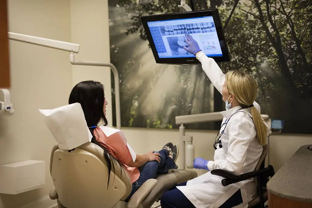 Madison Family Dentistry - Marie E. Detienne DMD