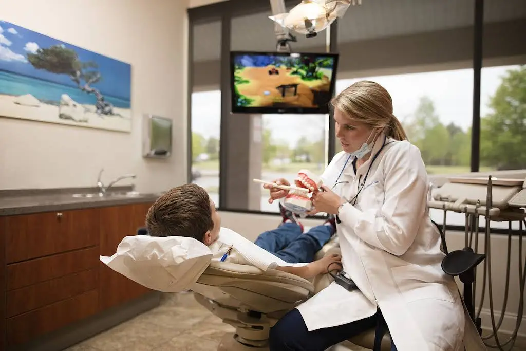 Madison Family Dentistry - Marie E. Detienne DMD