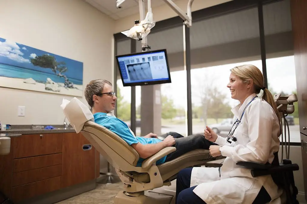 Madison Family Dentistry - Marie E. Detienne DMD
