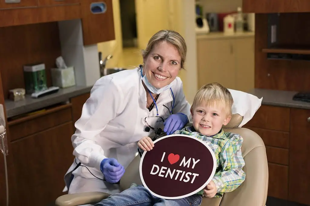 Madison Family Dentistry - Marie E. Detienne DMD