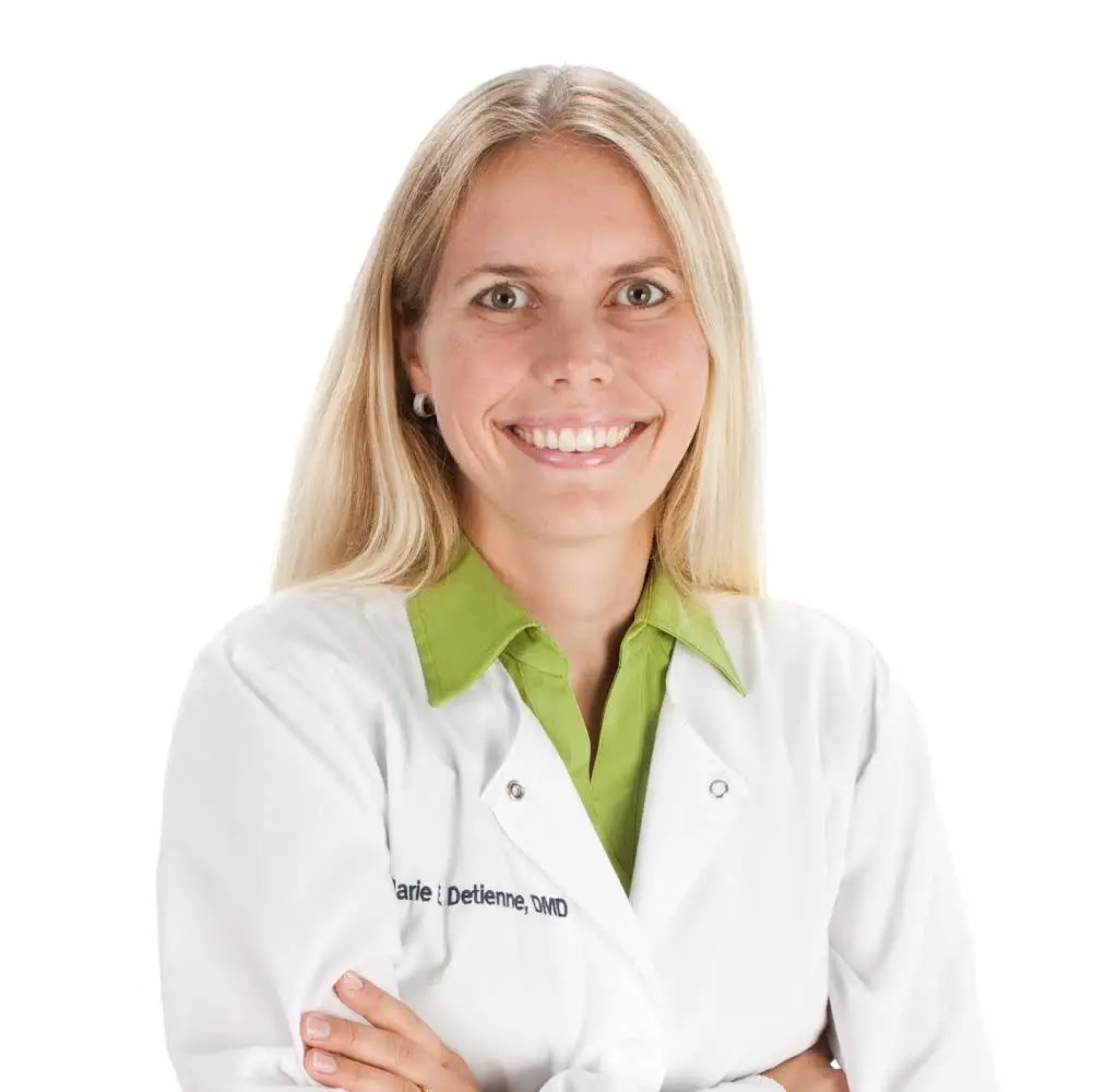 Madison Family Dentistry - Marie E. Detienne DMD