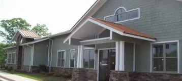 Pagett & Whetzel Family & Cosmetic Dentistry
