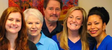 Frank Arnold Dentistry