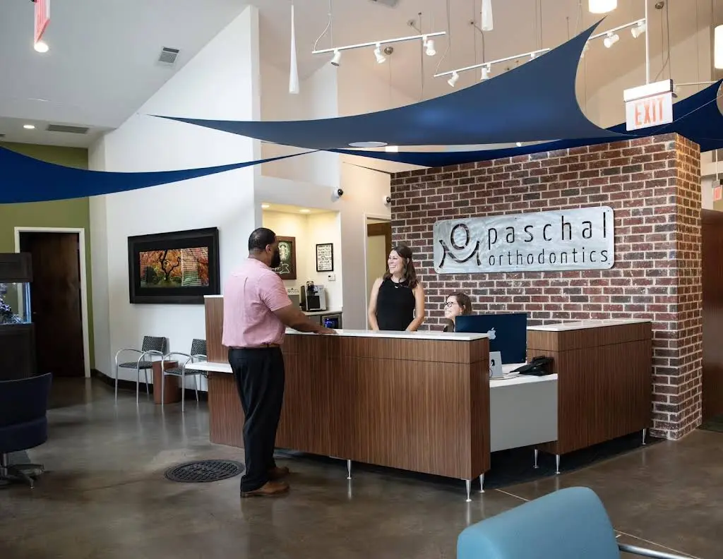 Paschal Orthodontics